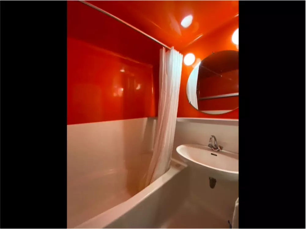 Résidence Lauzieres