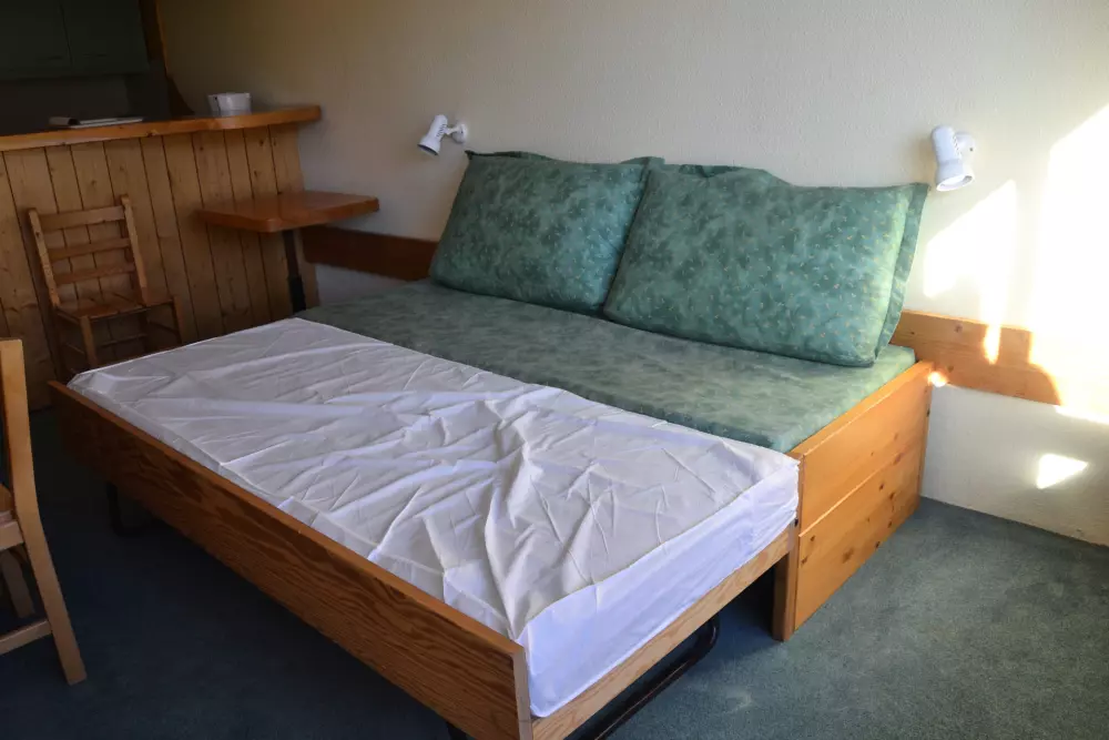 Résidence Lauzieres