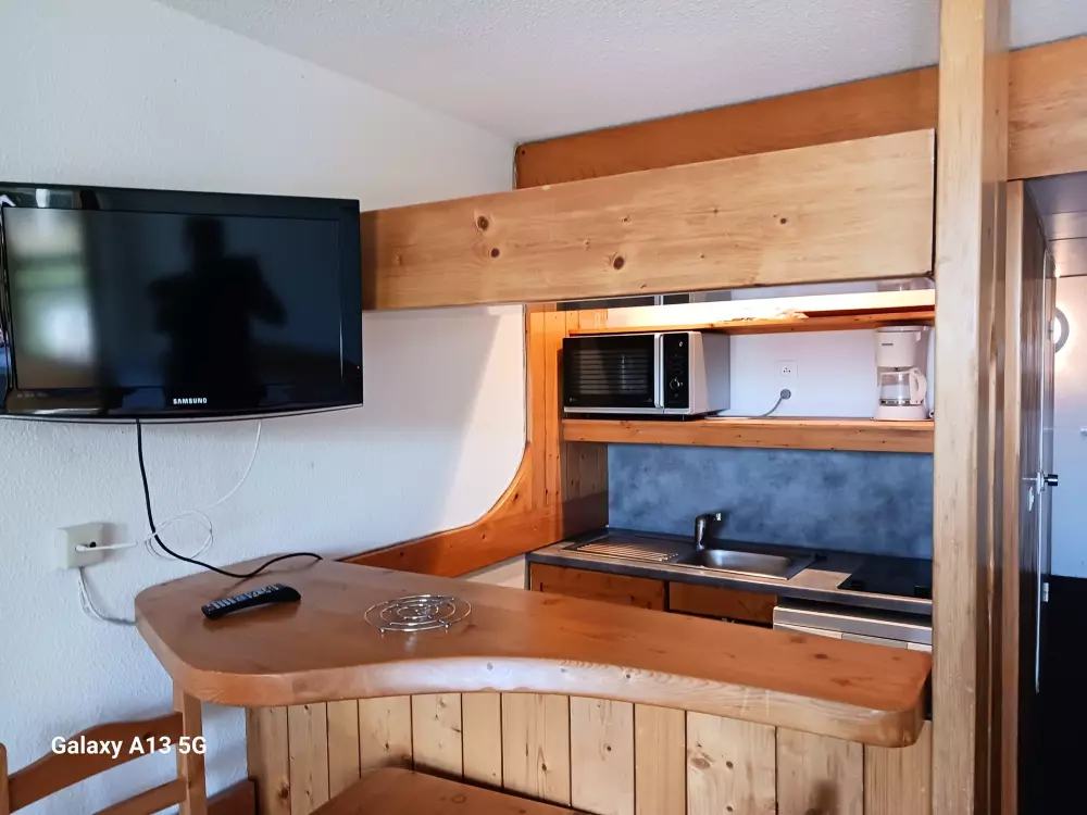 Résidence Lauzieres