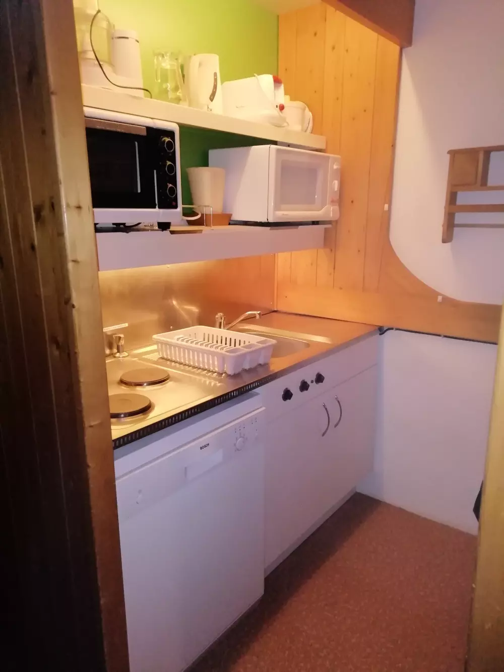 Résidence Lauzieres