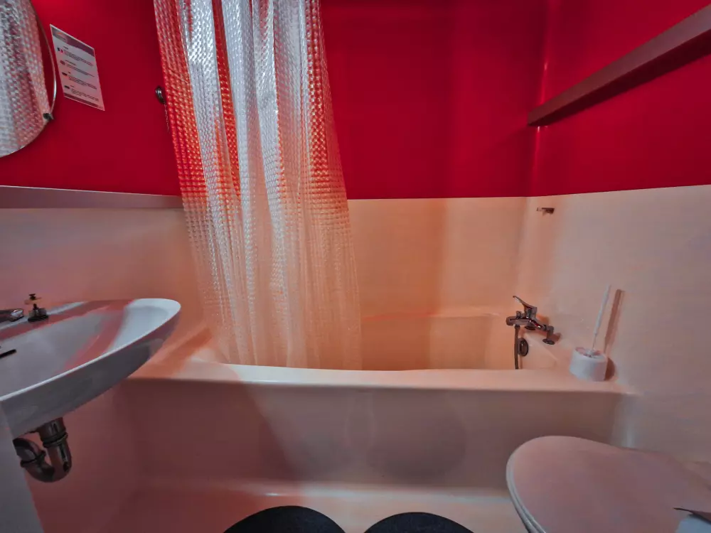 Résidence Lauzieres