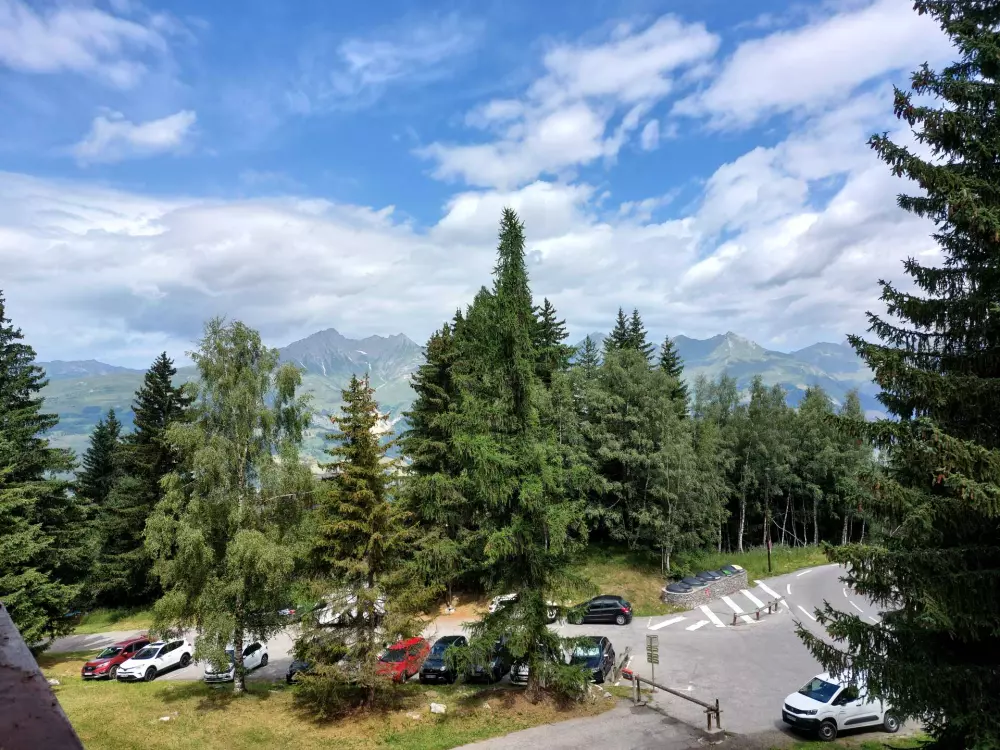 Résidence Lauzieres