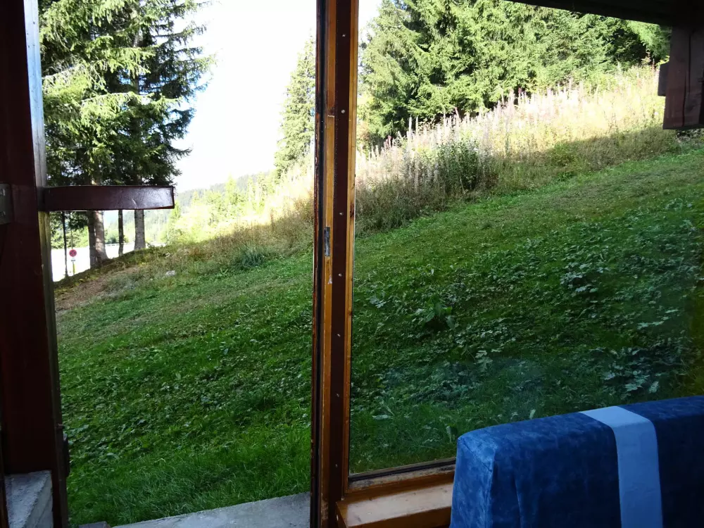 Résidence Lauzieres