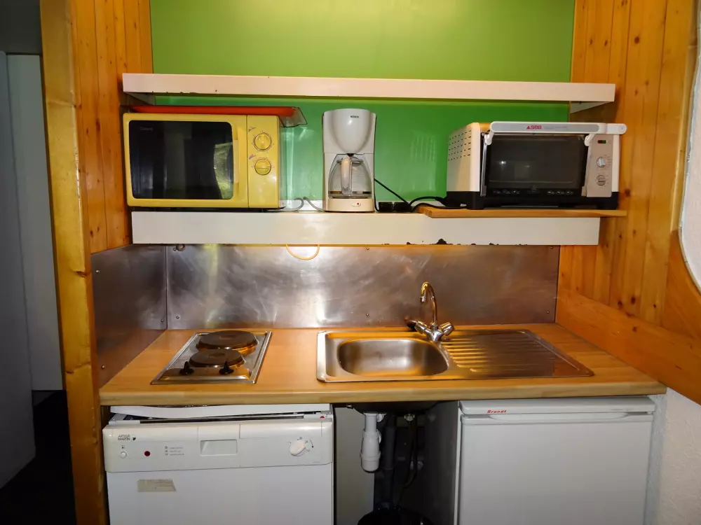 Résidence Lauzieres