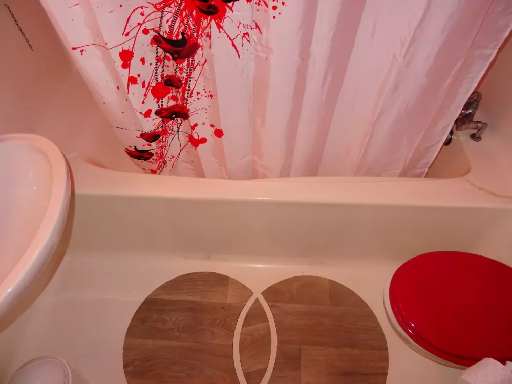 Résidence Lauzieres