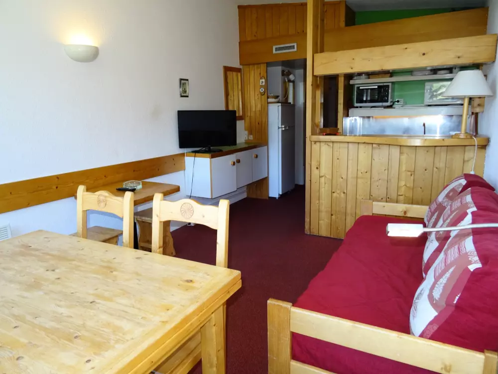 Résidence Lauzieres