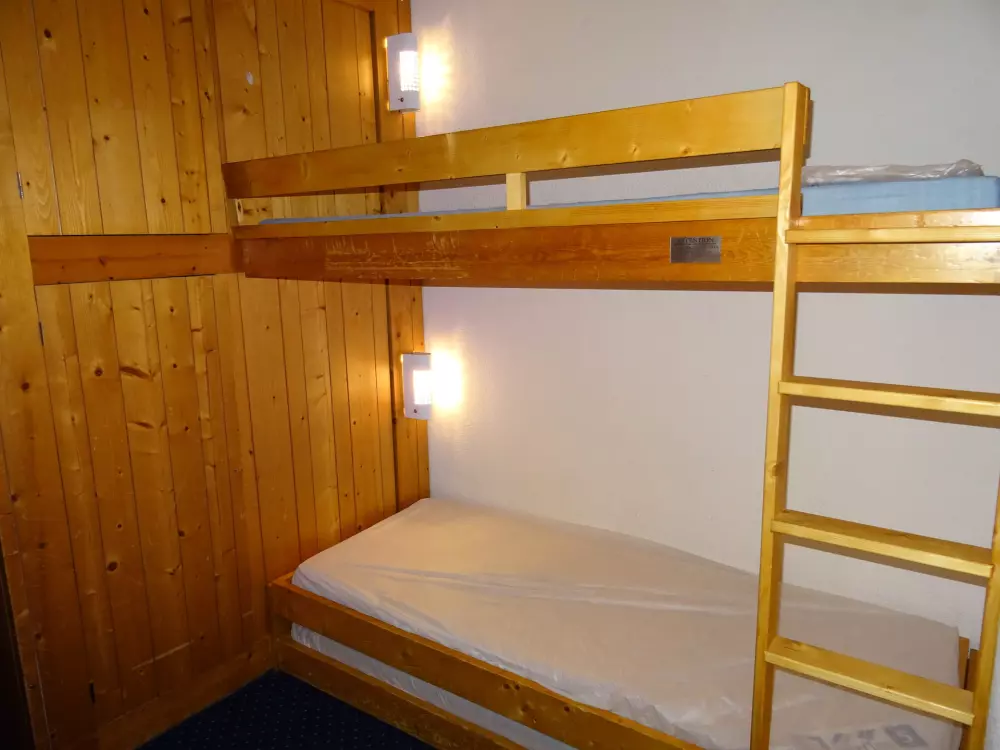 Résidence Lauzieres