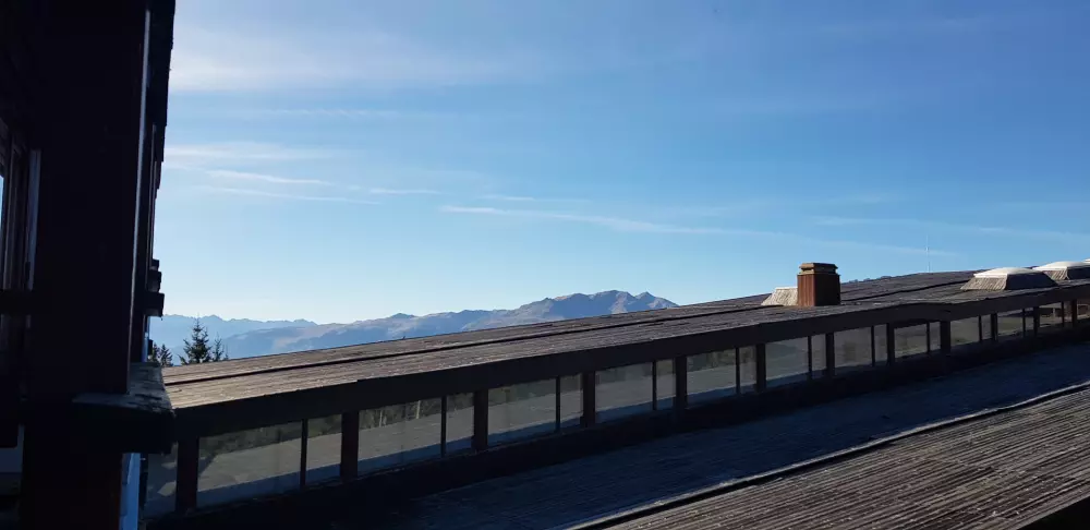 Résidence Lauzieres