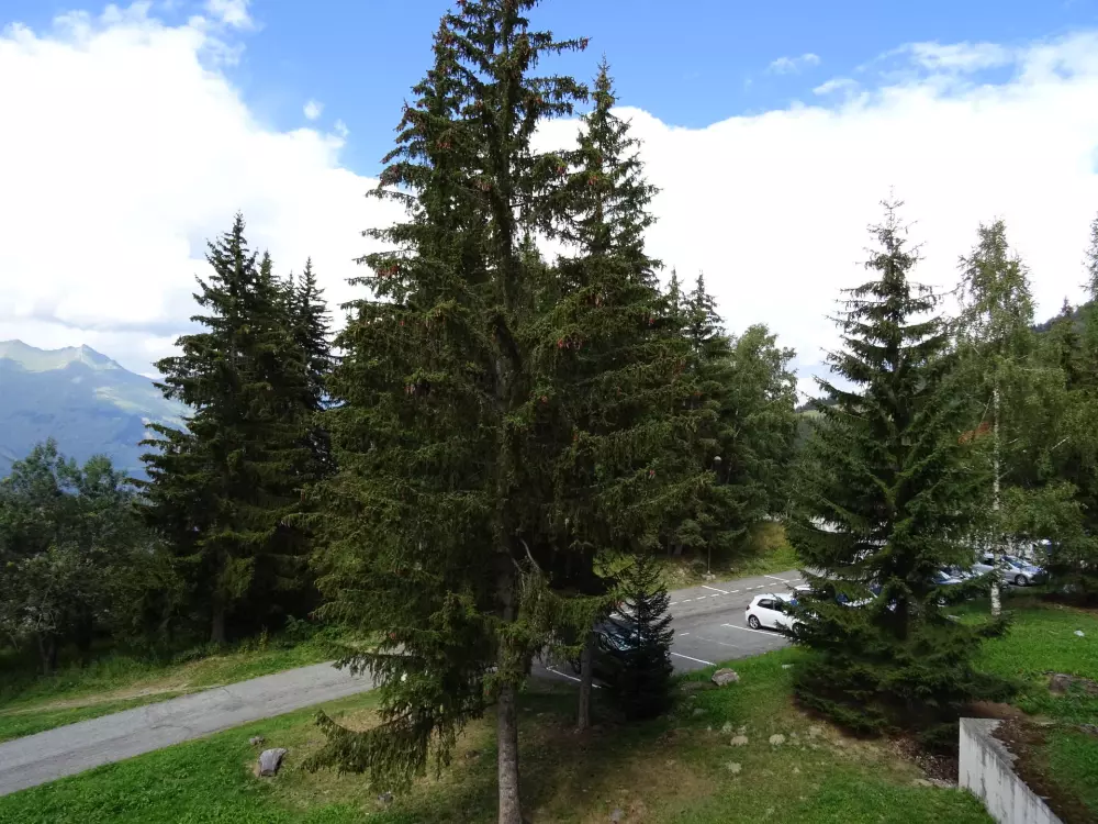 Résidence Lauzieres