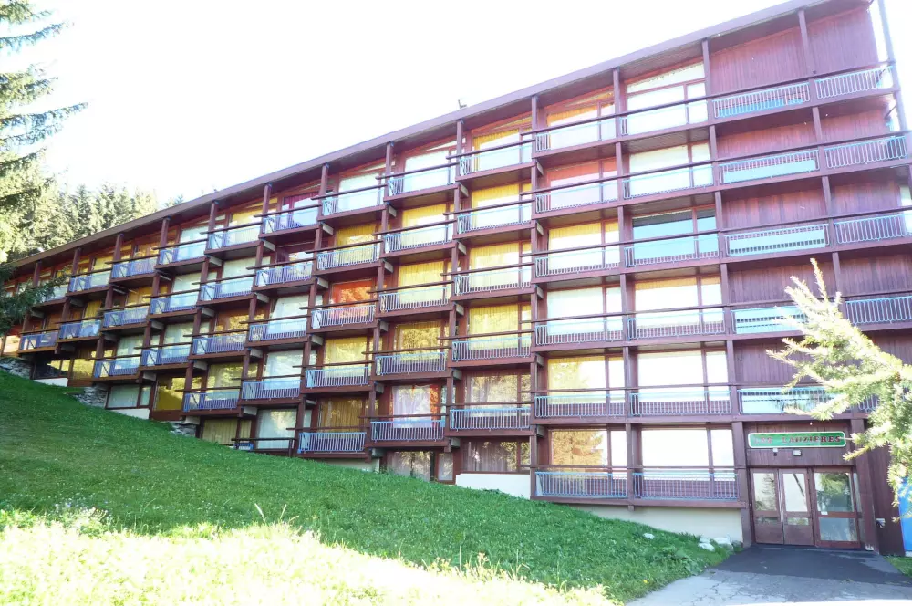 Résidence Lauzieres