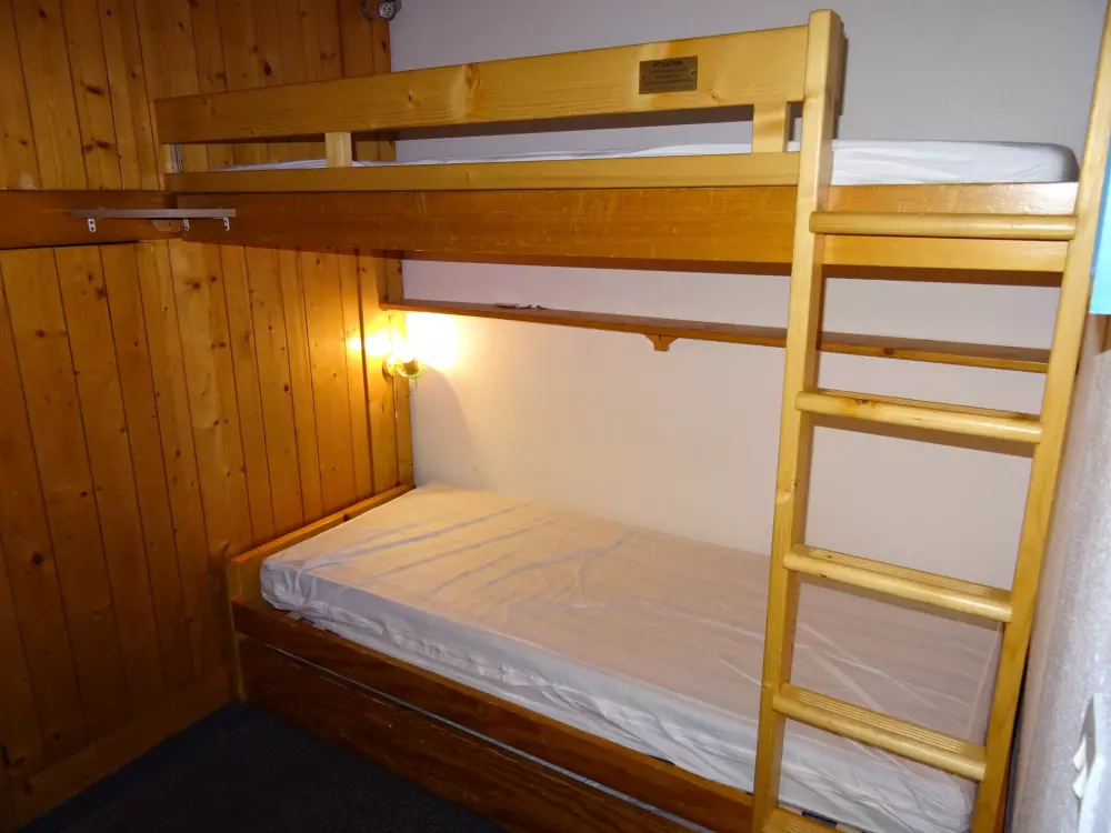 Résidence Lauzieres