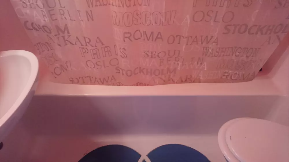 Résidence Lauzieres