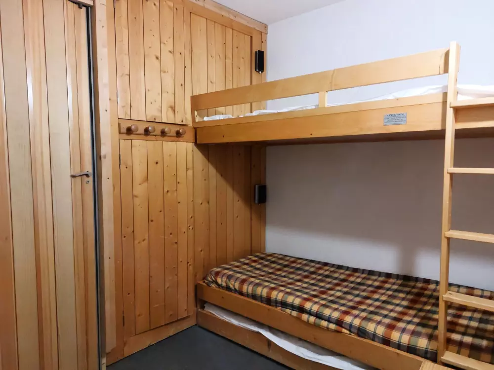 Résidence Lauzieres