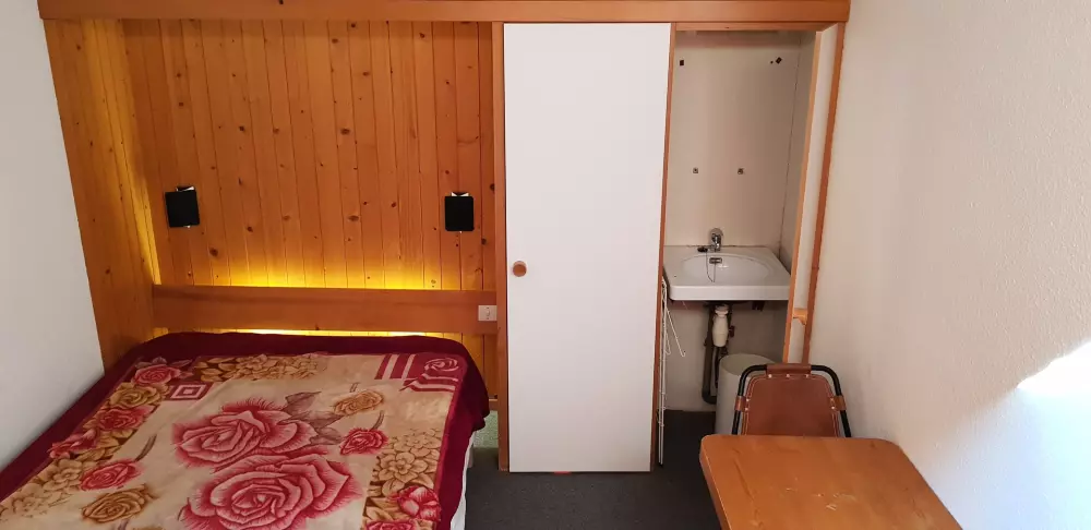 Résidence Lauzieres