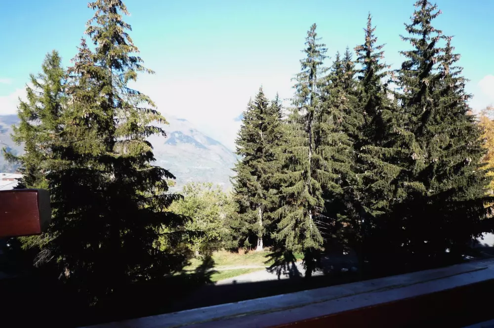 Résidence Lauzieres