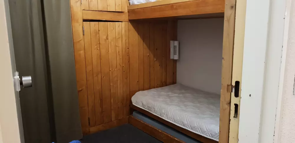 Résidence Lauzieres