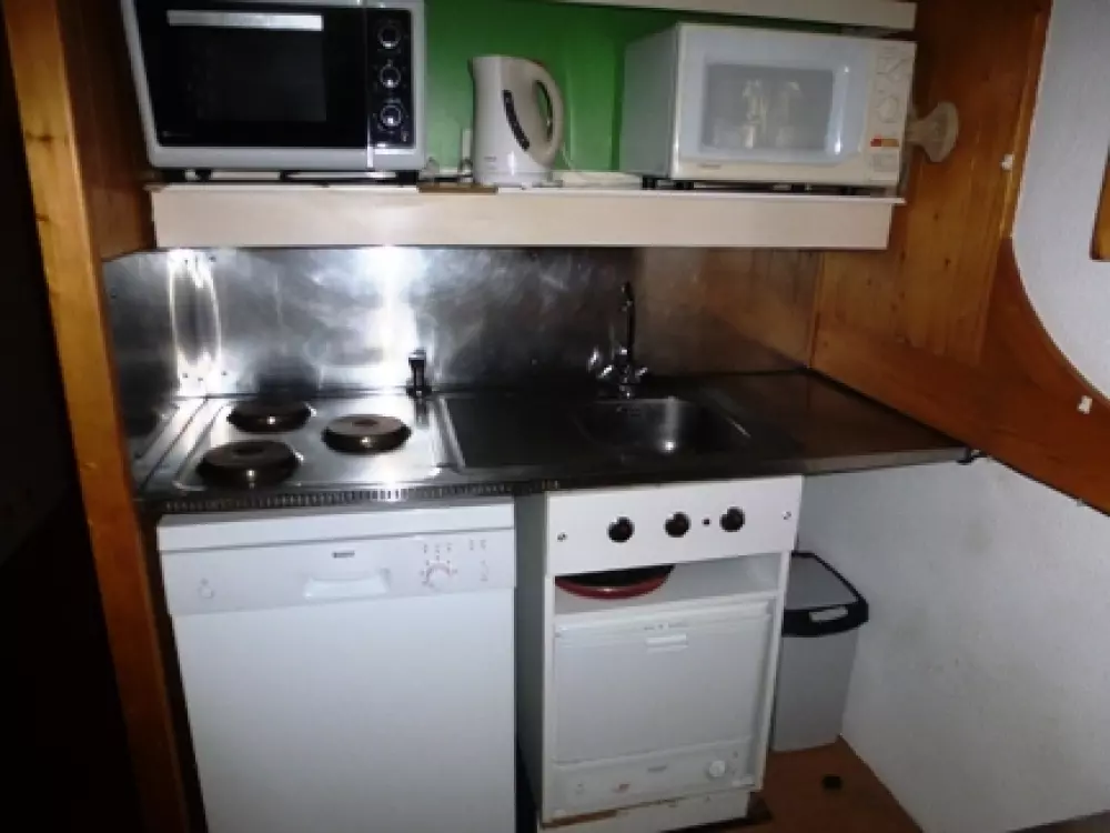 Résidence Lauzieres