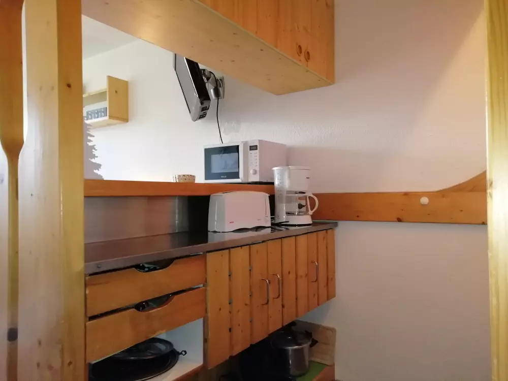 Résidence Lauzieres