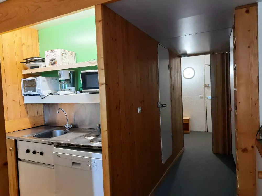 Résidence Lauzieres