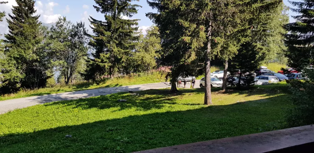 Résidence Lauzieres