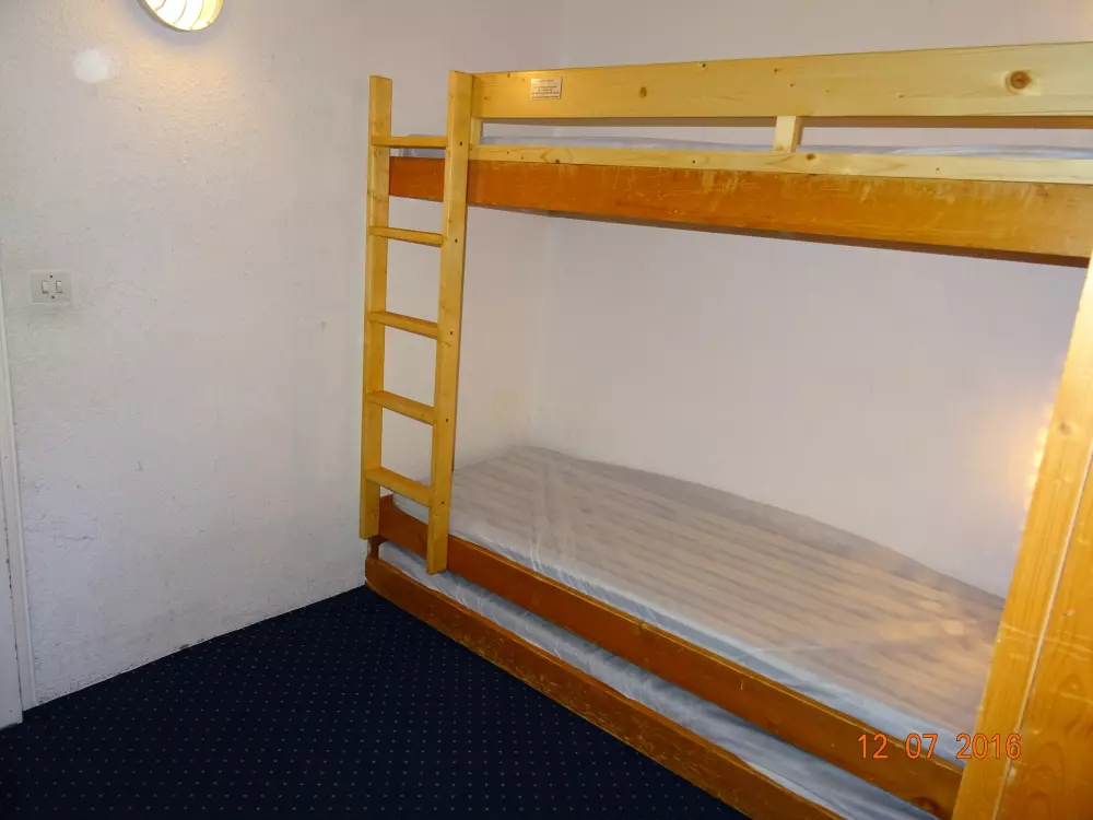 Résidence Lauzieres