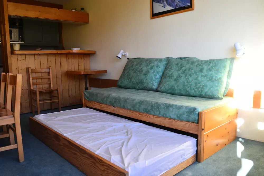 Résidence Lauzieres