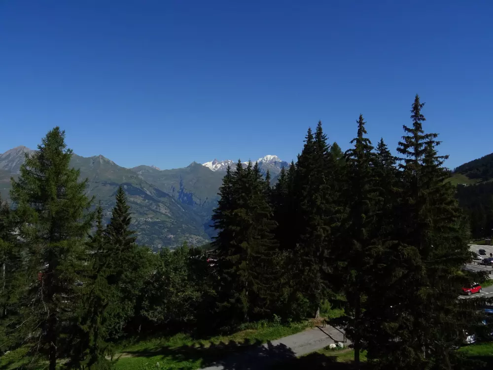 Résidence Lauzieres