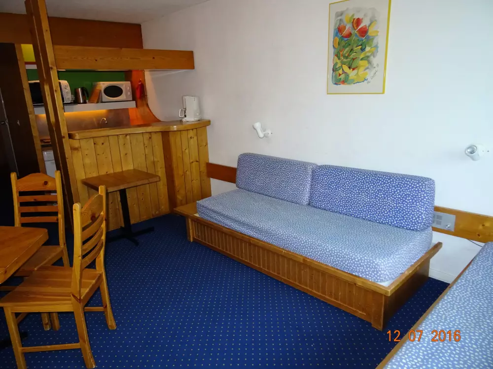 Résidence Lauzieres