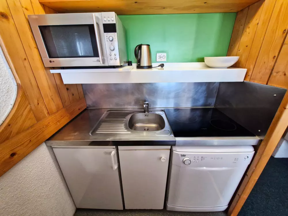 Résidence Lauzieres