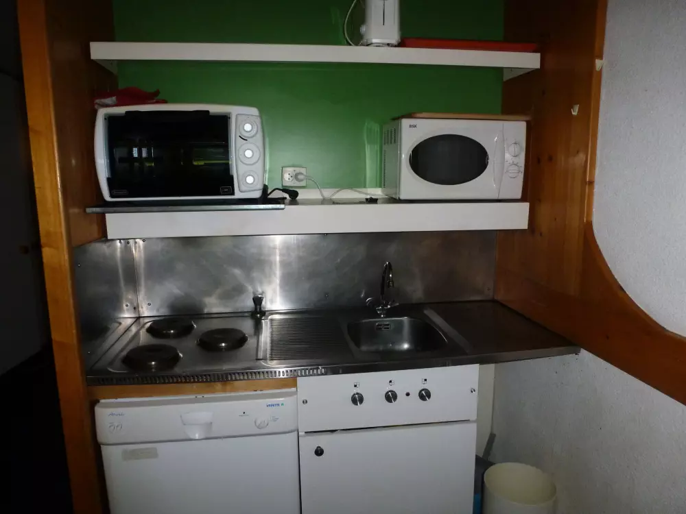 Résidence Lauzieres