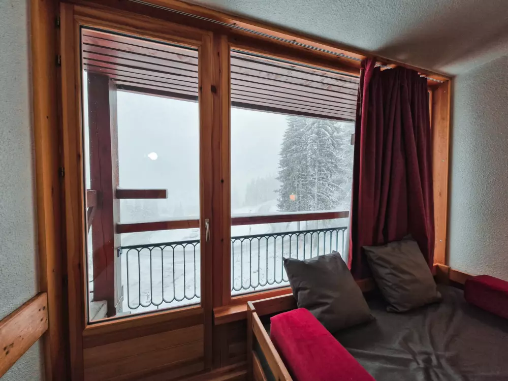 Résidence Lauzieres