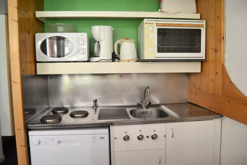 Résidence Lauzieres