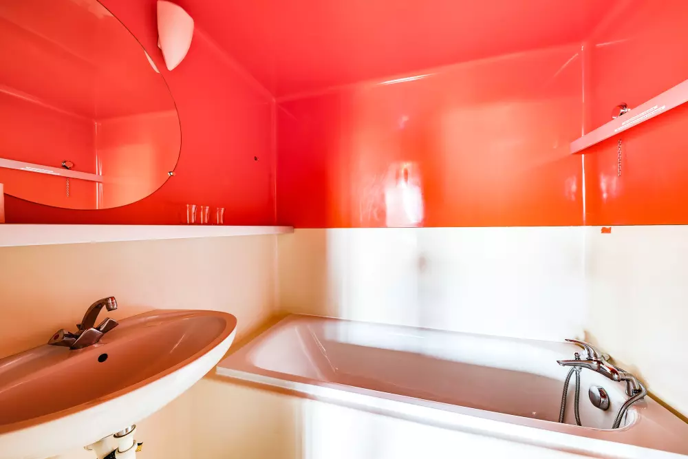 Résidence Lauzieres