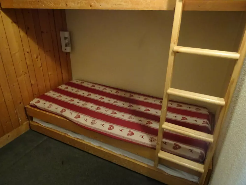 Résidence Lauzieres