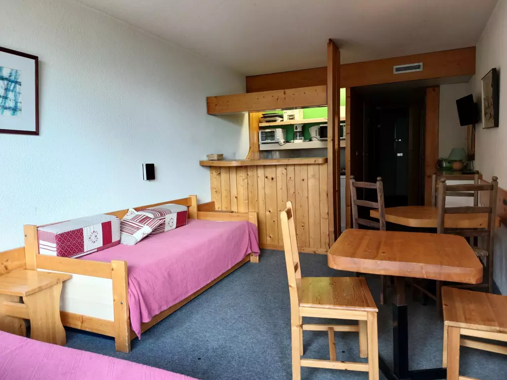 Résidence Lauzieres