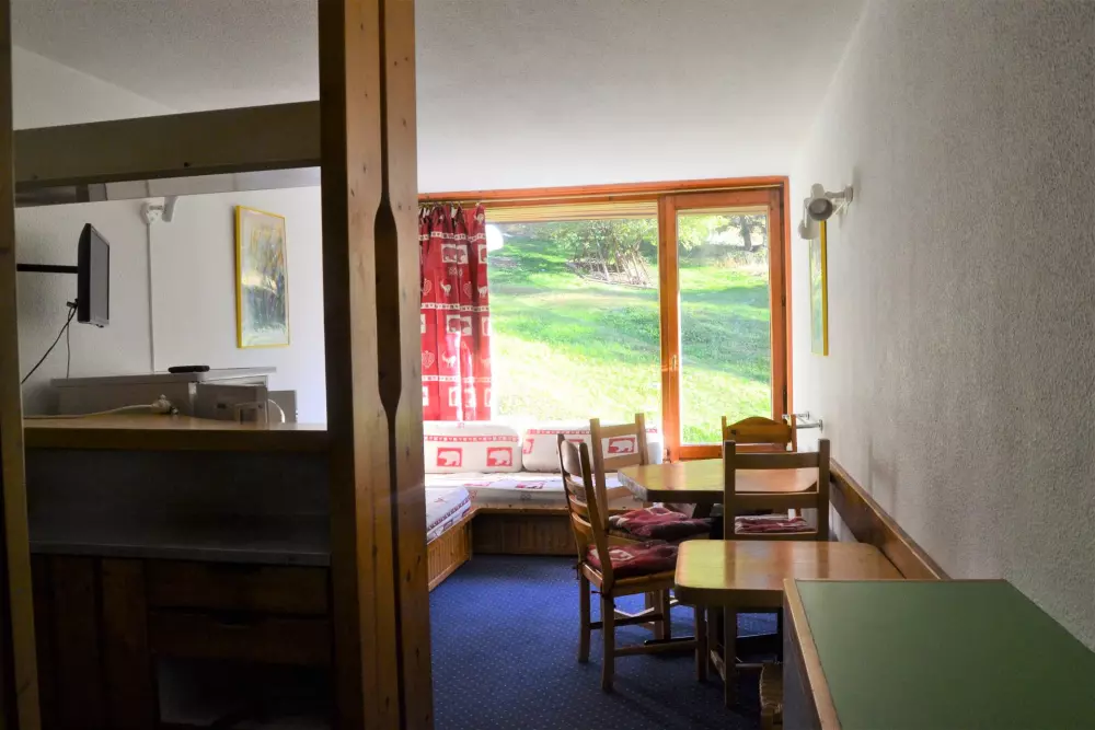 Résidence Lauzieres