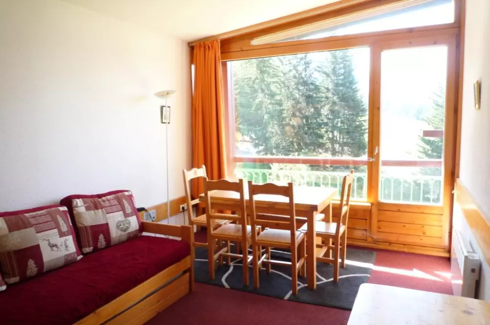 Résidence Lauzieres