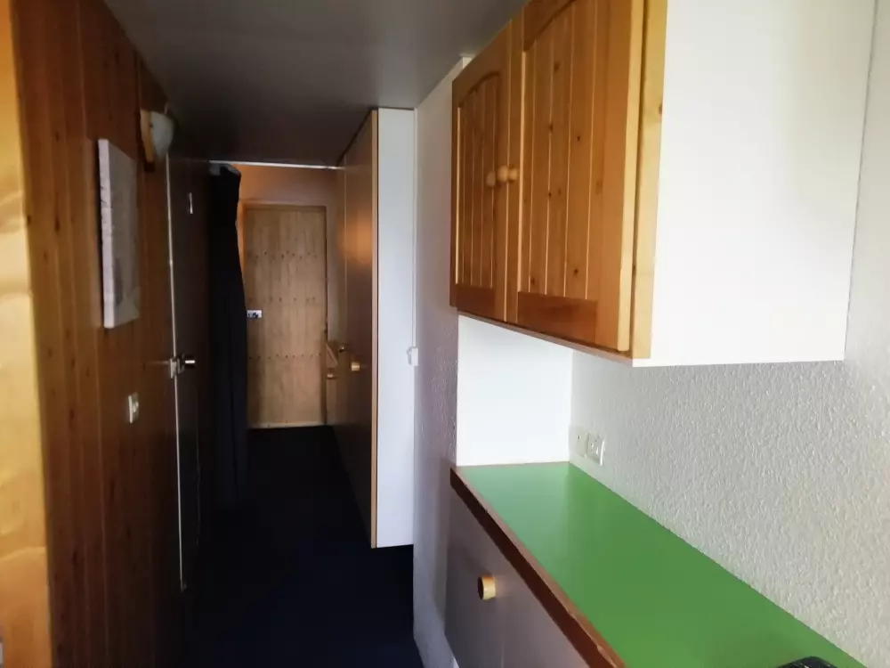 Résidence Lauzieres