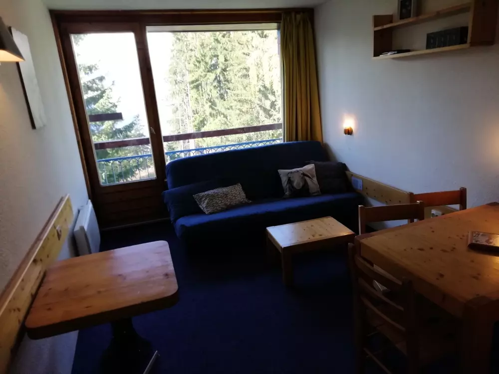 Résidence Lauzieres