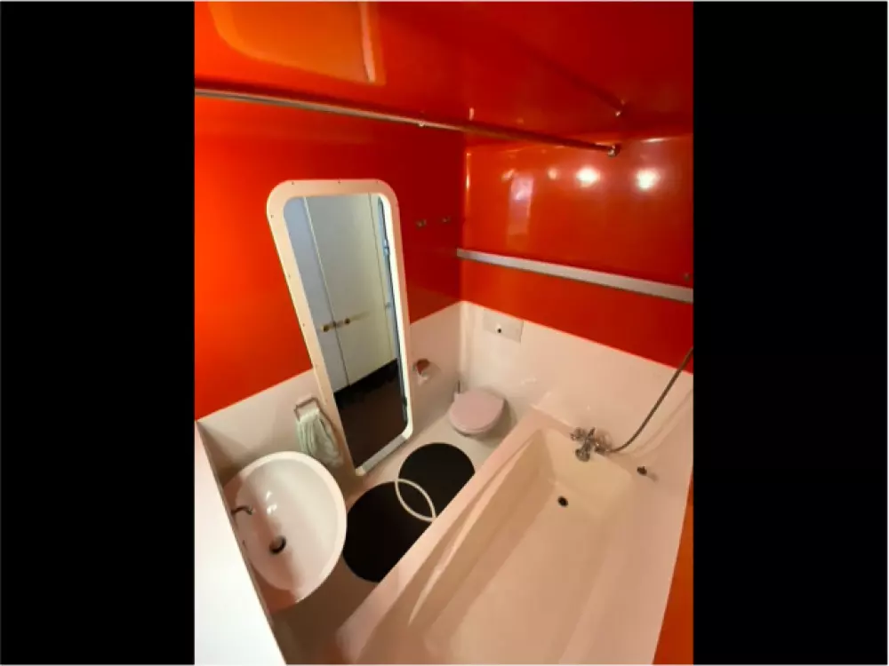 Résidence Lauzieres