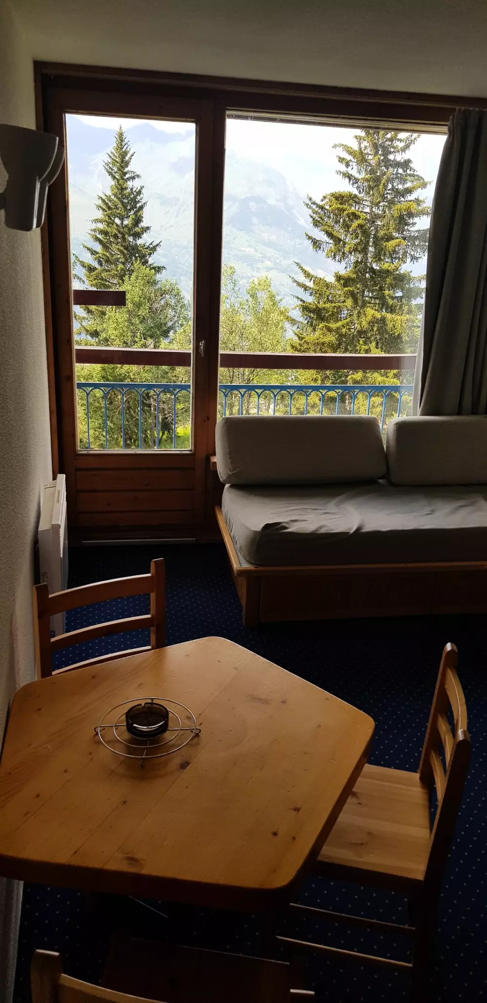 Résidence Lauzieres