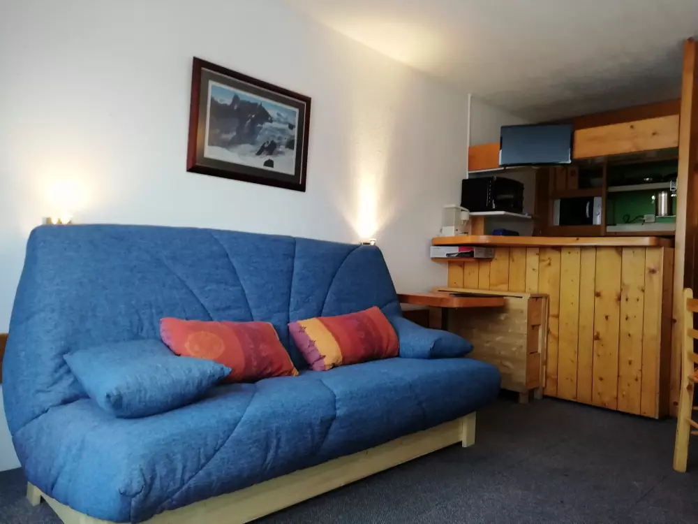 Résidence Lauzieres