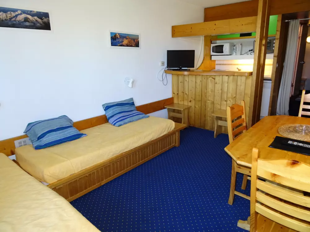 Résidence Lauzieres