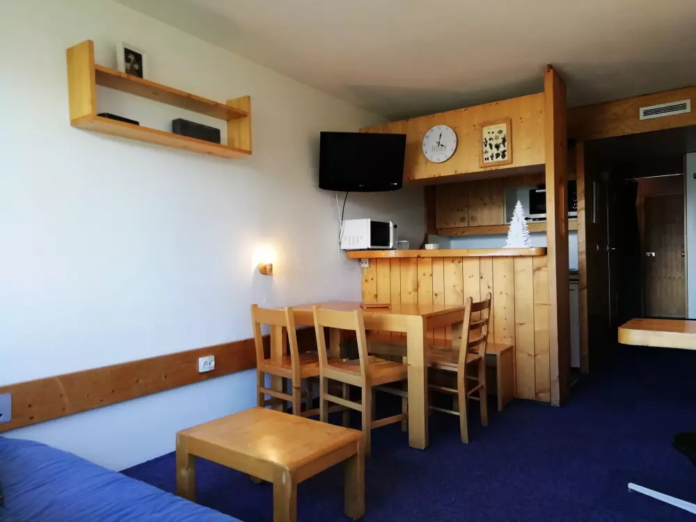 Résidence Lauzieres