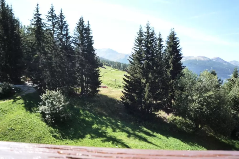 Résidence Lauzieres