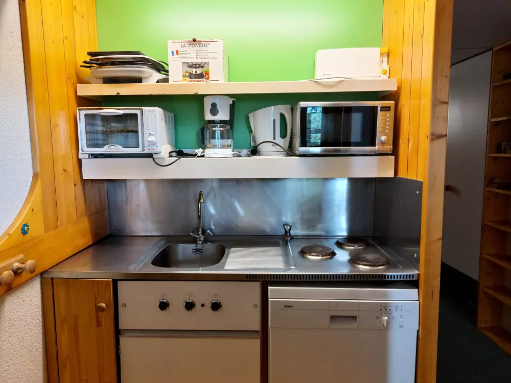 Résidence Lauzieres