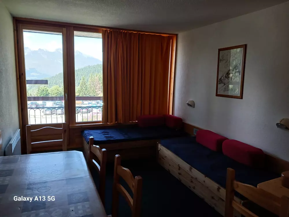 Résidence Lauzieres