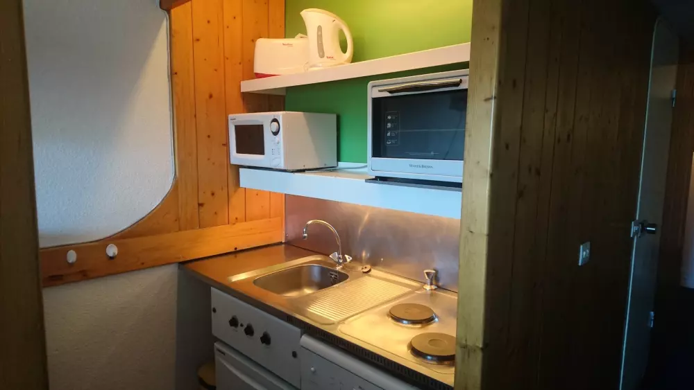 Résidence Lauzieres