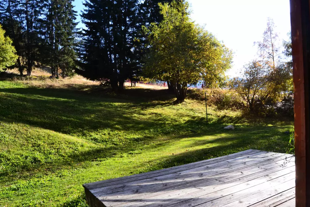 Résidence Lauzieres