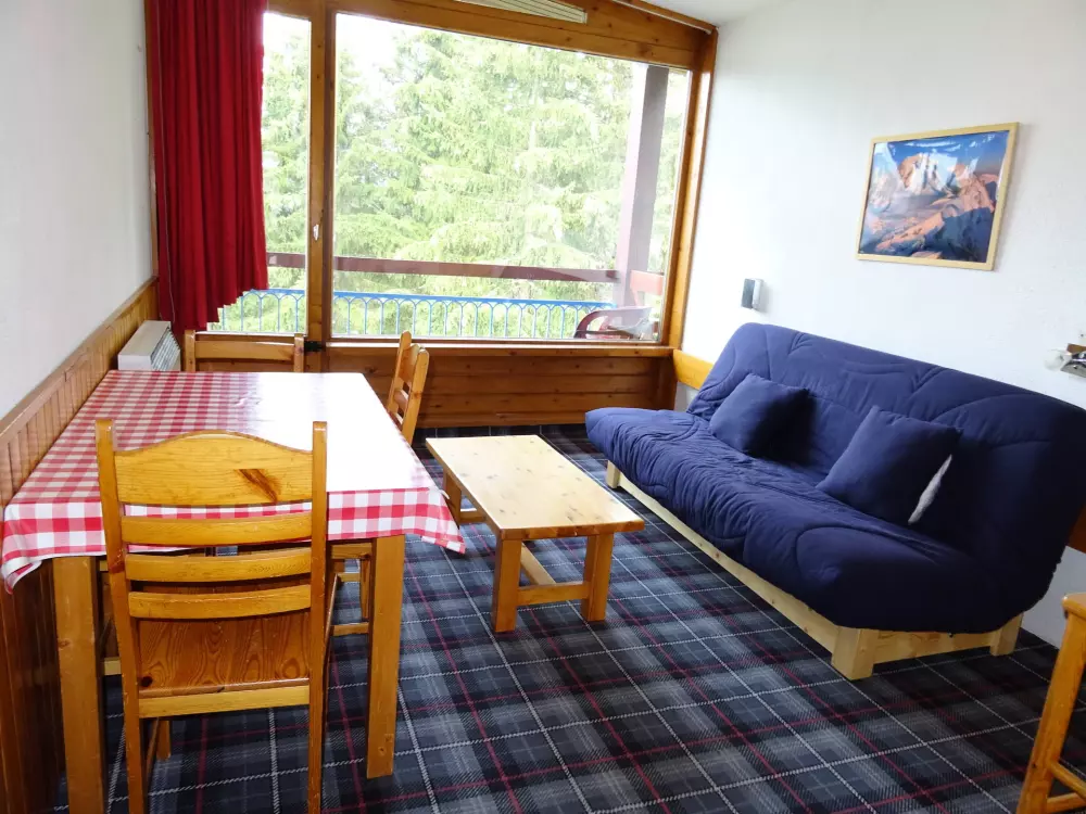 Résidence Lauzieres